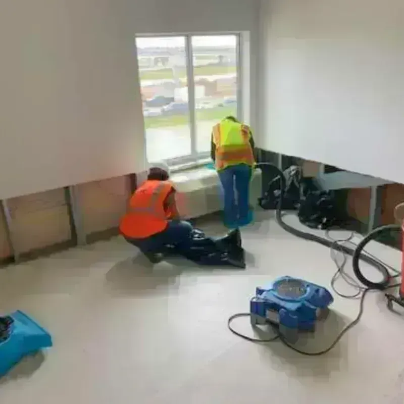 Drying And Dehumidification in Hancock County, IA